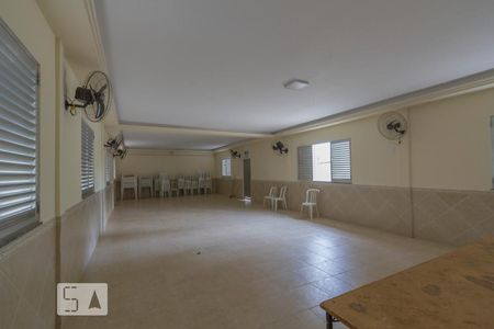 Área comum de apartamento para alugar com 2 quartos, 68m² em Barreto, Niterói