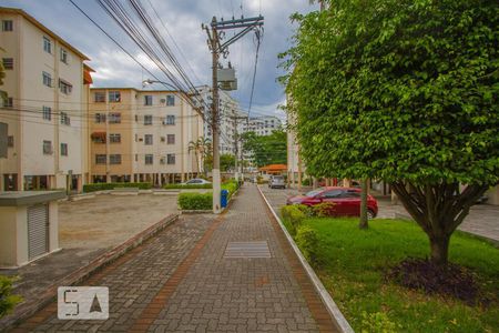 Área comum de apartamento para alugar com 2 quartos, 68m² em Barreto, Niterói