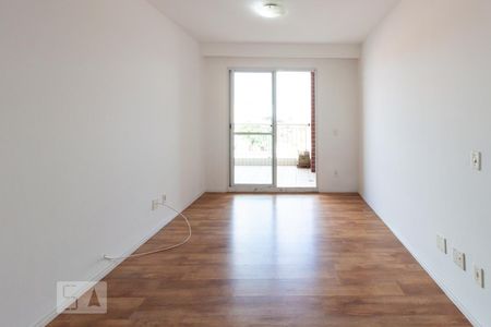 Sala de apartamento para alugar com 3 quartos, 90m² em Vila Polopoli, São Paulo