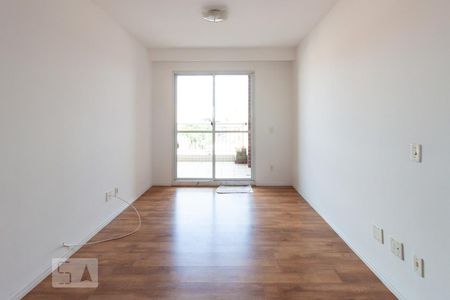 Sala de apartamento para alugar com 3 quartos, 90m² em Vila Polopoli, São Paulo