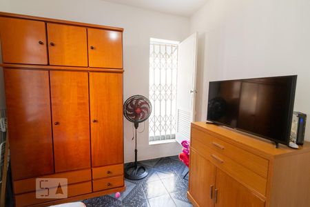 Quarto 1 de apartamento à venda com 3 quartos, 105m² em Estácio, Rio de Janeiro