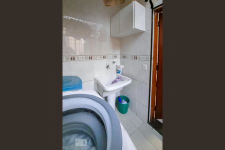 Casa para alugar com 234m², 4 quartos e 5 vagas Casa para alugar com 234m², 4 quartos e 5 vagasÁrea de Serviço