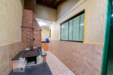Casa para alugar com 234m², 4 quartos e 5 vagas Casa para alugar com 234m², 4 quartos e 5 vagasÁrea Gourmet