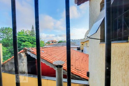 Casa para alugar com 234m², 4 quartos e 5 vagas Casa para alugar com 234m², 4 quartos e 5 vagasVista da Suíte 1