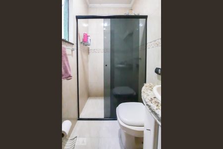 Casa para alugar com 234m², 4 quartos e 5 vagas Casa para alugar com 234m², 4 quartos e 5 vagasBanheiro Social