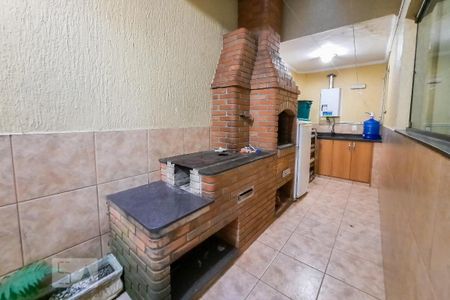 Casa para alugar com 234m², 4 quartos e 5 vagas Casa para alugar com 234m², 4 quartos e 5 vagasÁrea Gourmet