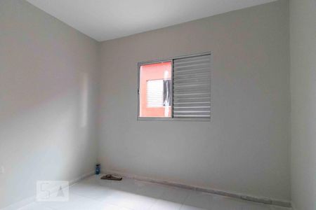 Quarto de casa para alugar com 1 quarto, 25m² em Vila Regente Feijó, São Paulo