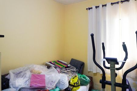 Quarto 02 de casa à venda com 4 quartos, 200m² em Vila Monte Santo, São Paulo