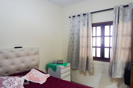 Quarto 01 de casa à venda com 4 quartos, 200m² em Vila Monte Santo, São Paulo