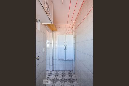 Apartamento à venda com 66m², 2 quartos e 1 vaga Apartamento à venda com 66m², 2 quartos e 1 vagaÁrea de Serviço