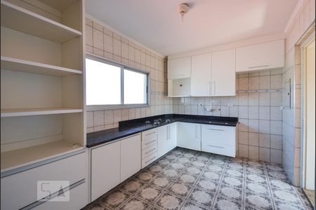 Apartamento à venda com 66m², 2 quartos e 1 vaga Apartamento à venda com 66m², 2 quartos e 1 vagaCozinha