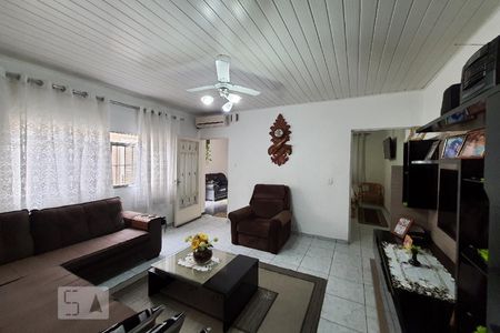 Sala de casa à venda com 2 quartos, 130m² em Vila Constança, São Paulo