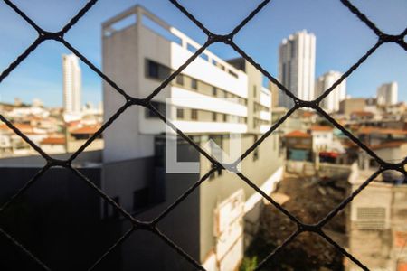 Vista Varanda  de apartamento à venda com 2 quartos, 65m² em Vila Antonina, São Paulo