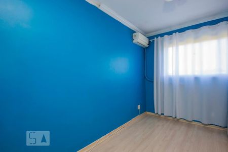 Suíte de apartamento para alugar com 2 quartos, 48m² em Passo das Pedras, Porto Alegre