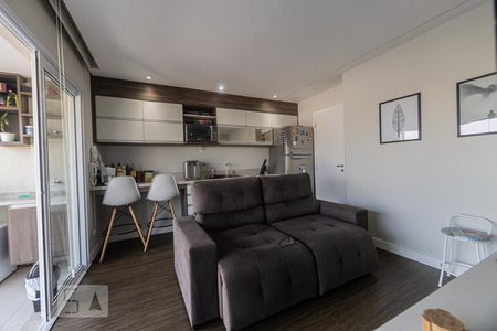 Studio de kitnet/studio à venda com 1 quarto, 33m² em Vila Prudente, São Paulo