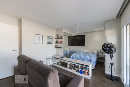 Studio de kitnet/studio para alugar com 1 quarto, 33m² em Vila Prudente, São Paulo