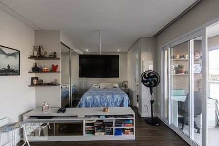 Studio de kitnet/studio à venda com 1 quarto, 33m² em Vila Prudente, São Paulo