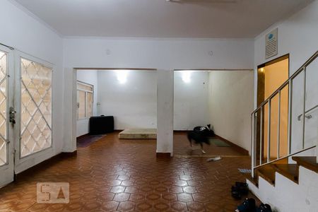 Sala de casa à venda com 3 quartos, 198m² em Vila Santa Eulalia, São Paulo