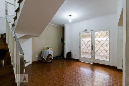 Sala de casa à venda com 3 quartos, 198m² em Vila Santa Eulalia, São Paulo