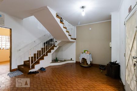 Sala de casa à venda com 3 quartos, 198m² em Vila Santa Eulalia, São Paulo