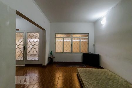 Sala de casa à venda com 3 quartos, 198m² em Vila Santa Eulalia, São Paulo