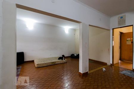 Sala de casa à venda com 3 quartos, 198m² em Vila Santa Eulalia, São Paulo