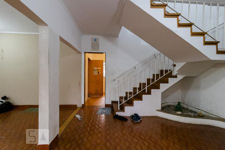 Sala de casa à venda com 3 quartos, 198m² em Vila Santa Eulalia, São Paulo