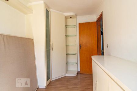 Quarto 1 de apartamento para alugar com 3 quartos, 70m² em Portão, Curitiba