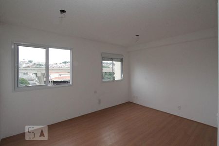 Studio de kitnet/studio à venda com 1 quarto, 32m² em Vila Graciosa, São Paulo