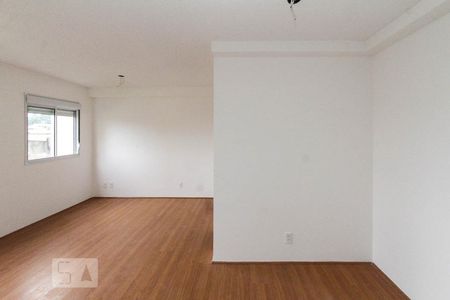 Studio de kitnet/studio à venda com 1 quarto, 32m² em Vila Graciosa, São Paulo