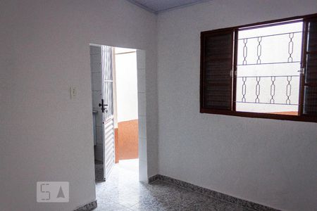 Quarto de casa para alugar com 1 quarto, 28m² em Vila Maria Alta, São Paulo