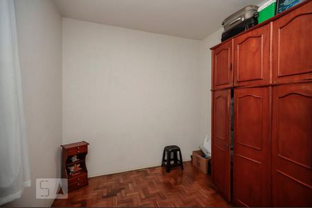 Quarto 1 de apartamento à venda com 2 quartos, 52m² em Higienópolis, Rio de Janeiro