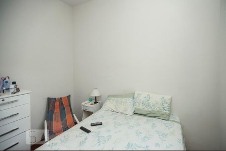 Quarto 2 de apartamento à venda com 2 quartos, 52m² em Higienópolis, Rio de Janeiro