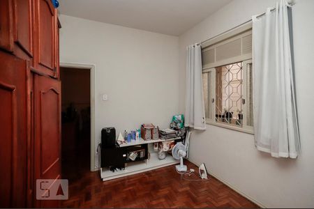 Quarto 1 de apartamento à venda com 2 quartos, 52m² em Higienópolis, Rio de Janeiro