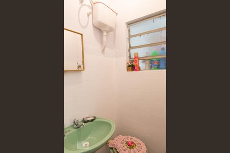Lavabo de casa à venda com 2 quartos, 170m² em Vila Hamburguesa, São Paulo