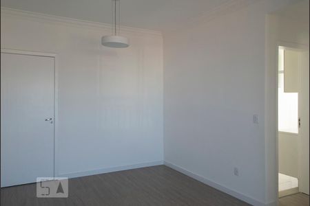 SALA de apartamento à venda com 2 quartos, 57m² em Imirim, São Paulo