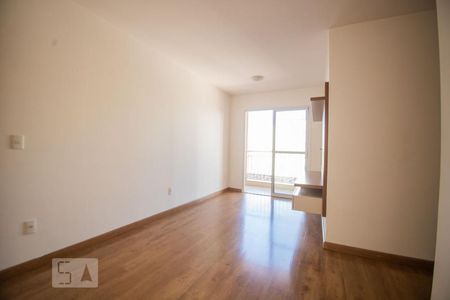 sala de apartamento à venda com 2 quartos, 51m² em Jardim Paulicéia, Campinas