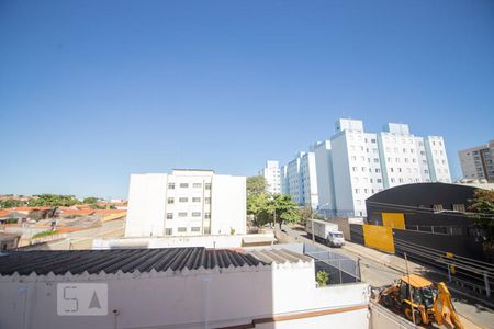 vista de apartamento à venda com 2 quartos, 51m² em Jardim Paulicéia, Campinas