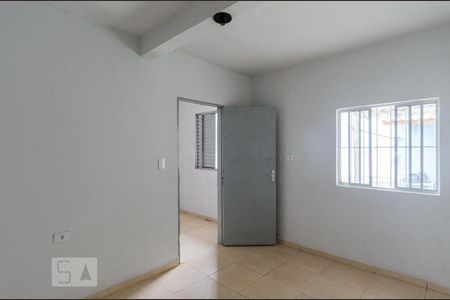 Quarto 1 de casa para alugar com 2 quartos, 60m² em Centro, Diadema