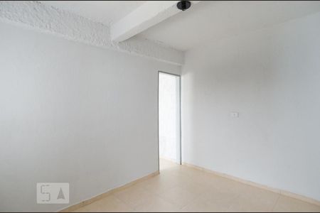 Sala de casa para alugar com 2 quartos, 60m² em Centro, Diadema