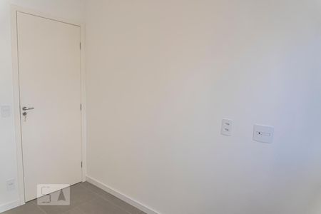 Quarto 1 de apartamento para alugar com 2 quartos, 35m² em Bela Vista, São Paulo