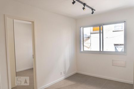 Sala de apartamento para alugar com 2 quartos, 35m² em Bela Vista, São Paulo