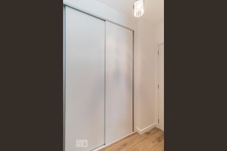 Suíte de apartamento para alugar com 2 quartos, 109m² em Pinheiros, São Paulo