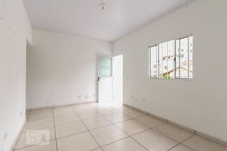 Sala  de casa de condomínio para alugar com 2 quartos, 65m² em Penha de França, São Paulo