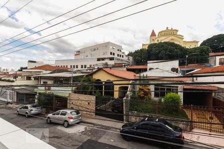 Vista Sacada  de casa de condomínio para alugar com 2 quartos, 65m² em Penha de França, São Paulo