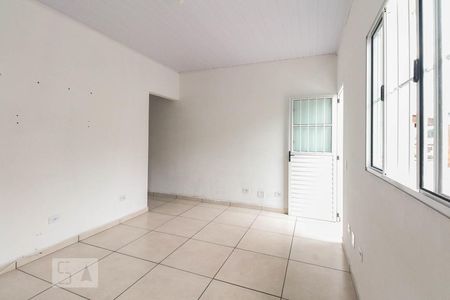 Sala  de casa de condomínio para alugar com 2 quartos, 65m² em Penha de França, São Paulo