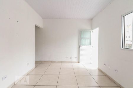 Sala  de casa de condomínio para alugar com 2 quartos, 65m² em Penha de França, São Paulo