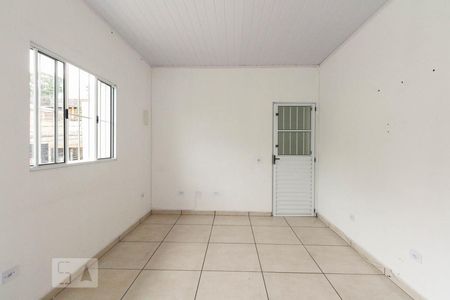 Sala  de casa de condomínio para alugar com 2 quartos, 65m² em Penha de França, São Paulo