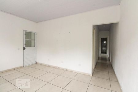 Sala  de casa de condomínio para alugar com 2 quartos, 65m² em Penha de França, São Paulo