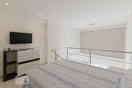 Suíte de apartamento para alugar com 2 quartos, 53m² em Armação, Salvador